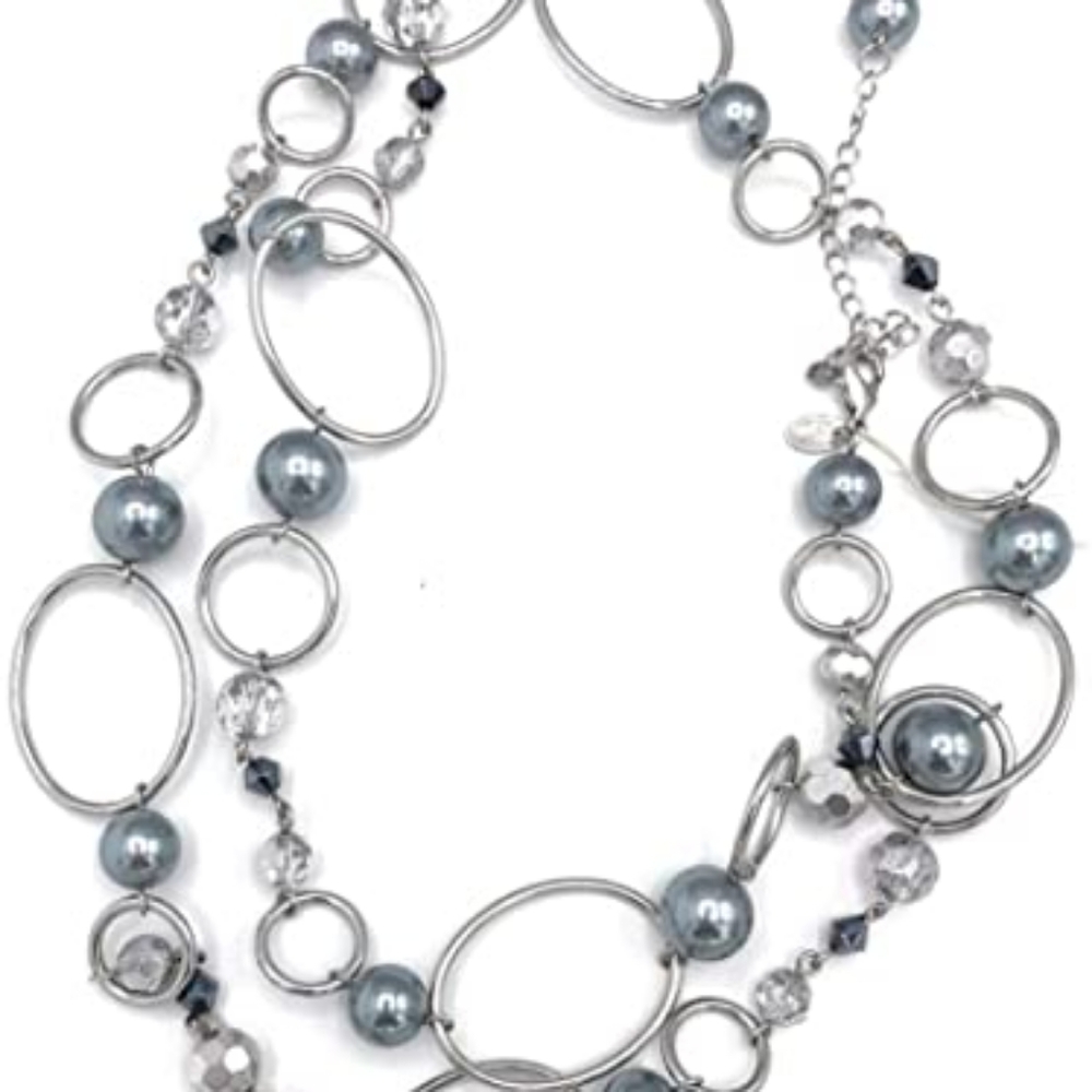 Lia Sophia retired necklace Alpine